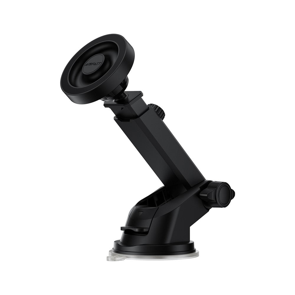 ACEFAST D75 Magnetic Car Phone Mount Telescopic Arm Suction Cup Holder for Dashboard Windshield