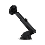 ACEFAST D75 Magnetic Car Phone Mount Telescopic Arm Suction Cup Holder for Dashboard Windshield