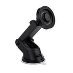 ACEFAST D75 Magnetic Car Phone Mount Telescopic Arm Suction Cup Holder for Dashboard Windshield