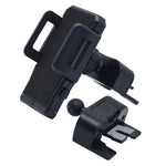 Multifunctional Car CD Port Mount Mobile Phone Holder 360° Rotation Cellphone Bracket Stand