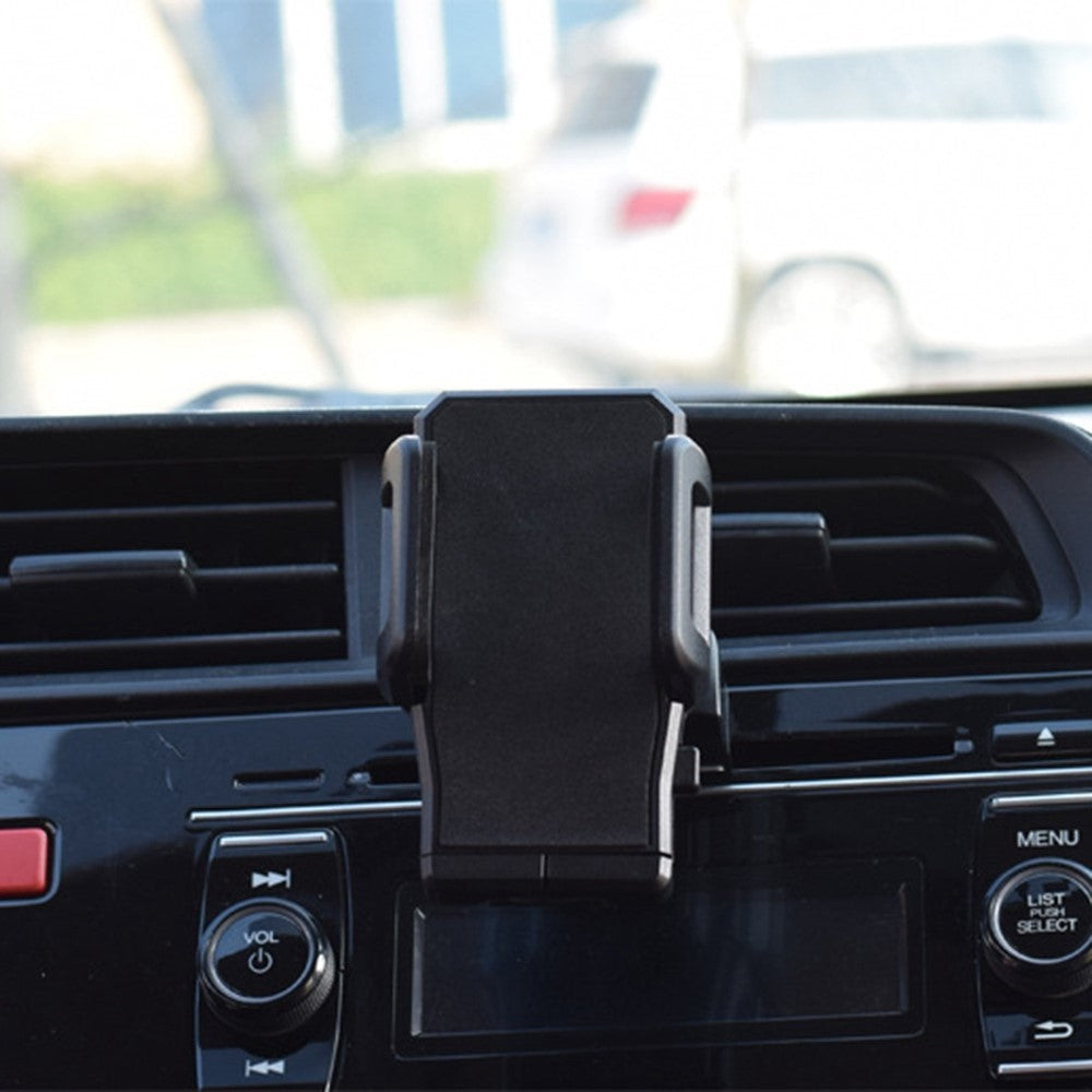 Multifunctional Car CD Port Mount Mobile Phone Holder 360° Rotation Cellphone Bracket Stand