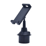 X033 Adjustable Phone Tablet Bracket 360 Degrees Rotation Universal Car Cup Holder Tablet Stand