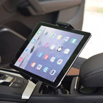 X033 Adjustable Phone Tablet Bracket 360 Degrees Rotation Universal Car Cup Holder Tablet Stand