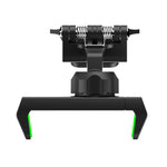 Multifunction Cellphone Holder 360° Rotatable Bracket for Car Back Seat Sun Visor Kitchen Suitcase