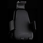PGYTECH P-PG-001 Motorcycle E-Bike Bicycle Phone Holder Adjustable Handlebar / Rearview Mirror Mount Cellphone Bracket
