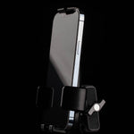 PGYTECH P-PG-001 Motorcycle E-Bike Bicycle Phone Holder Adjustable Handlebar / Rearview Mirror Mount Cellphone Bracket