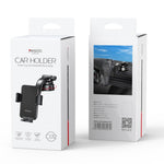 YESIDO C172 Suction Cup Multi-Function Dashboard Phone Mount Car Magnetic Phone Holder for iPhone 16 / 16 Plus / 16 Pro / 16 Pro Max