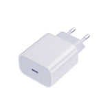 20W USB-C PD Hurtigoplader til iPhone 12-serien mv.