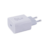 20W USB-C PD Hurtigoplader til iPhone 12-serien mv.