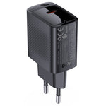 ACEFAST A82 PD 20W GaN Power Adapter Single USB-C Phone Charger