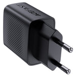 ACEFAST A82 PD 20W GaN Power Adapter Single USB-C Phone Charger