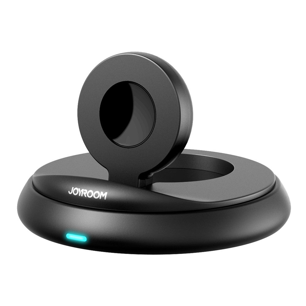 JOYROOM JR-W12 Sammenklappelig Trådløs Oplader til Apple Watch Opladerstander