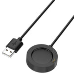 Magnetisk opladerkabel 1m til Xiaomi Watch S4 / 2 / H1 / 2 Pro / S3 / S2 smarture