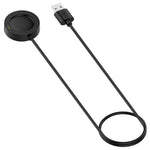Magnetisk opladerkabel 1m til Xiaomi Watch S4 / 2 / H1 / 2 Pro / S3 / S2 smarture