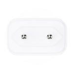 ACEFAST A130 PD 20W USB-C Charger Single Port Travel Home Fast Charging Adapter