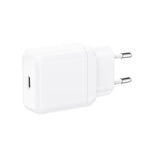 ACEFAST A130 PD 20W USB-C Charger Single Port Travel Home Fast Charging Adapter