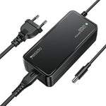 YESIDO CG11E Laptop Charger Kit 65W Fast Charging Power Adapter Compatible with Multiple Laptop Models