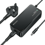 YESIDO CG11K Laptop Charger Kit 65W Power Adapter with 14 DC Connectors