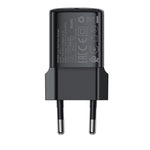 ACEFAST A117 PD 20W USB-C Fast Charger Mini GaN Power Adapter for Home / Travel Use