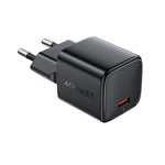 ACEFAST A118 PD 30W USB-C Fast Charger Mini GaN Power Adapter Charging Block