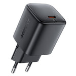 ACEFAST A119 USB-C Mini GaN Wall Charger 45W PD Fast Charging Travel Adapter