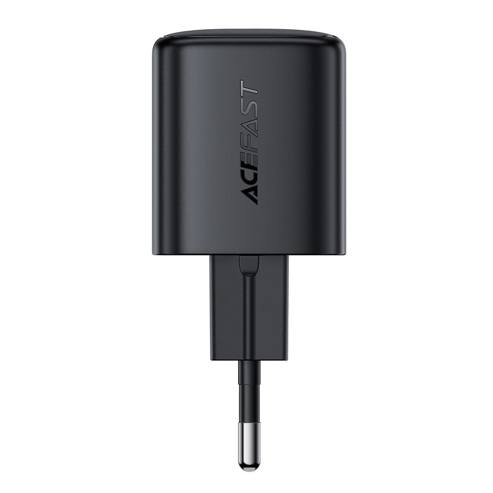 ACEFAST A119 USB-C Mini GaN Wall Charger 45W PD Fast Charging Travel Adapter