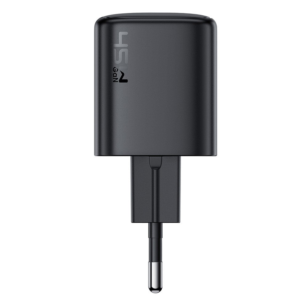 ACEFAST A119 USB-C Mini GaN Wall Charger 45W PD Fast Charging Travel Adapter