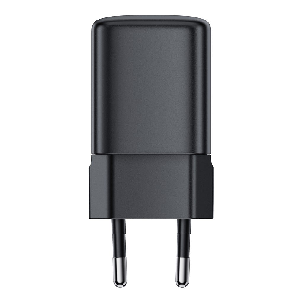 ACEFAST A119 USB-C Mini GaN Wall Charger 45W PD Fast Charging Travel Adapter