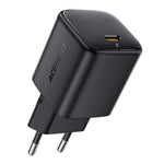 ACEFAST A134 PD 67W Mini GaN USB-C Fast Charger Portable Power Adapter for Phones / Tablets / Laptops, EU Plug
