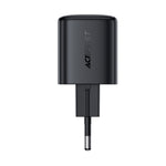 ACEFAST A134 PD 67W Mini GaN USB-C Fast Charger Portable Power Adapter for Phones / Tablets / Laptops, EU Plug