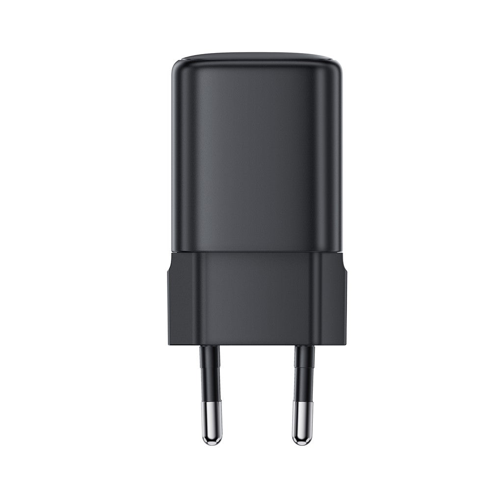 ACEFAST A134 PD 67W Mini GaN USB-C Fast Charger Portable Power Adapter for Phones / Tablets / Laptops, EU Plug