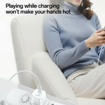 YESIDO YC149 PD 35W Travel Charger Adapter Single Port Type-C Fast Charging Adapter