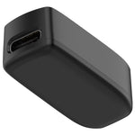 Til DJI Mic 3 / Mini 2 Mikrofon Transmitter Magnetisk Pogo Pin Opladningsdock (uden kabel)