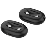 Til Google Pixel Watch 4 41mm / 45mm USB-C Magnetisk Aftagelig Opladningsdock med Kabel