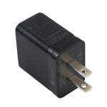 LZ-728 QC 3.0 USB+PD 20W Type-C Travel Wall Charger Fast Charging Phone Adapter for Xiaomi iPhone