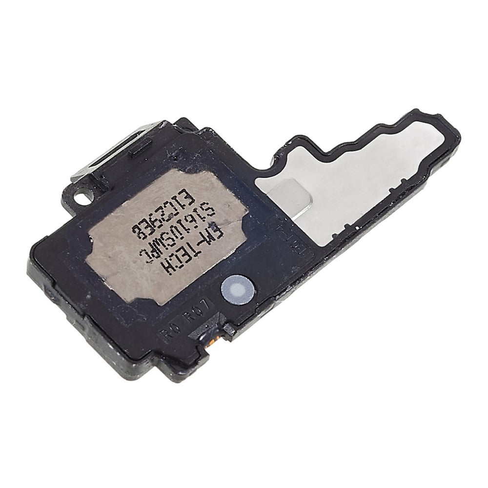 Til Samsung Galaxy S22 5G S901 OEM Ørestykke Højttaler Udskiftningsdel (uden logo)
