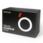 NORTHJO NOPD200601EU PD 20W USB C Enkelt Port Hurtigoplader Vægadapter