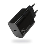 NORTHJO NOPD250601EU PD 25W Fast Type C Charger USB C Charger Block for Samsung iPhone iPad