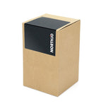 NORTHJO NOPD200601UK Portable Power Adapter PD 20W Fast Type C Charger USB C Charger Block