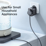 MCDODO G1 Series CP-3471 20W Global Travel Power Socket Universal Conversion Adapter