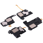 4Pcs/Set OEM Buzzer Ringer Loud Speaker Module Part for Samsung Galaxy Tab S6 / T865