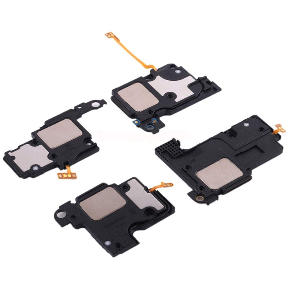 4Pcs/Set OEM Buzzer Ringer Loud Speaker Module Part for Samsung Galaxy Tab S6 / T865