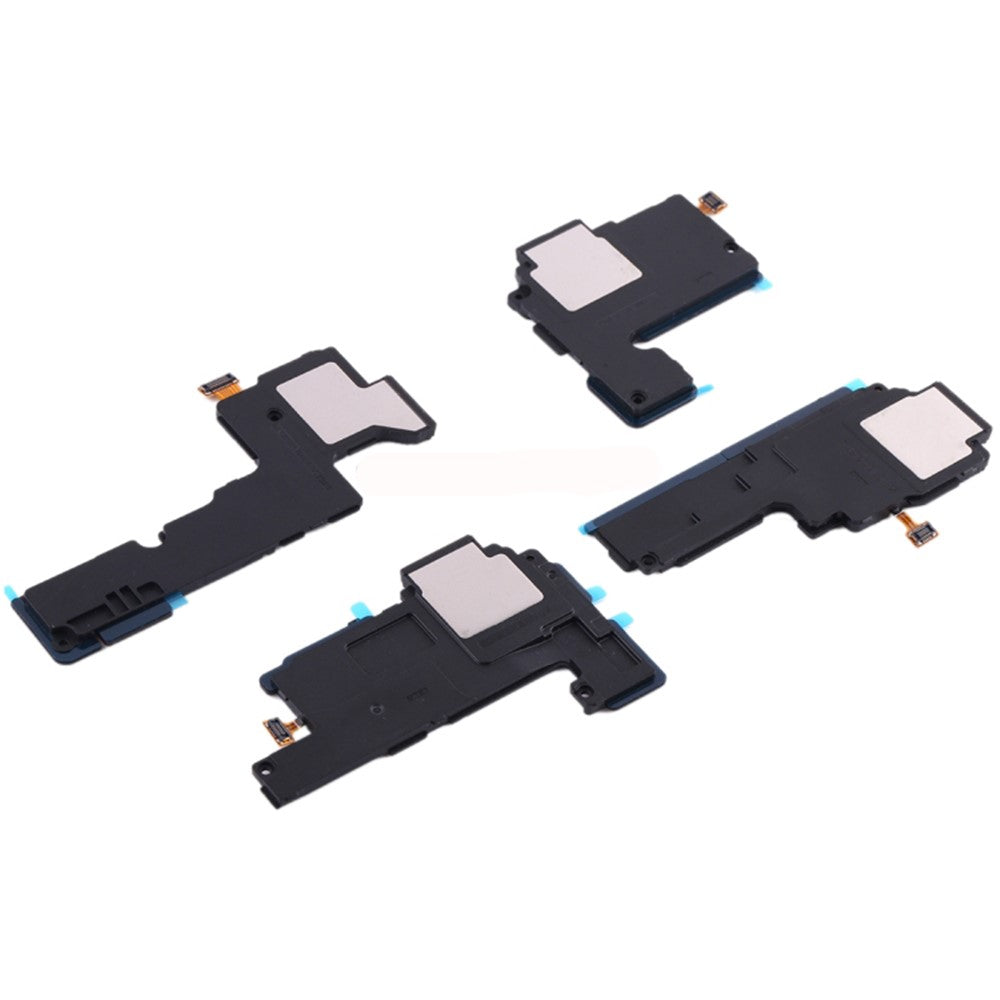 4Pcs/Set OEM Buzzer Ringer Loud Speaker Module Part for Samsung Galaxy Tab S5e SM-T720/T725