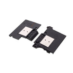2Pcs/Pack OEM Buzzer Ringer Loudspeaker Module Repair Part for Samsung Galaxy Tab A 10.1 (2016) T580/T585