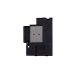 2Pcs/Pack OEM Buzzer Ringer Loudspeaker Module Repair Part for Samsung Galaxy Tab A 10.1 (2016) T580/T585