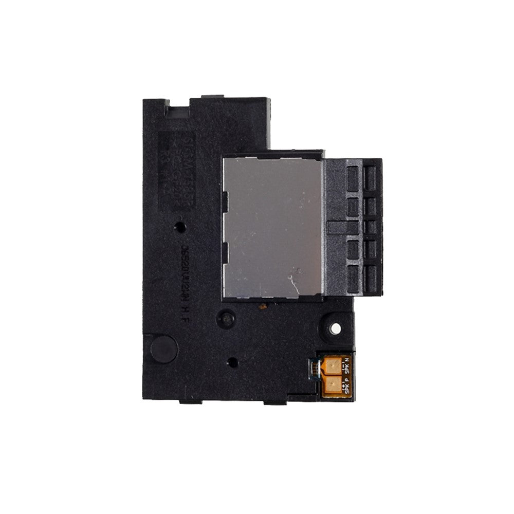 2Pcs/Pack OEM Buzzer Ringer Loudspeaker Module Repair Part for Samsung Galaxy Tab A 10.1 (2016) T580/T585