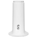 828 40W Multiportoplader Type-C + 5 USB-A Desktop Telefon Lynopladningsstation