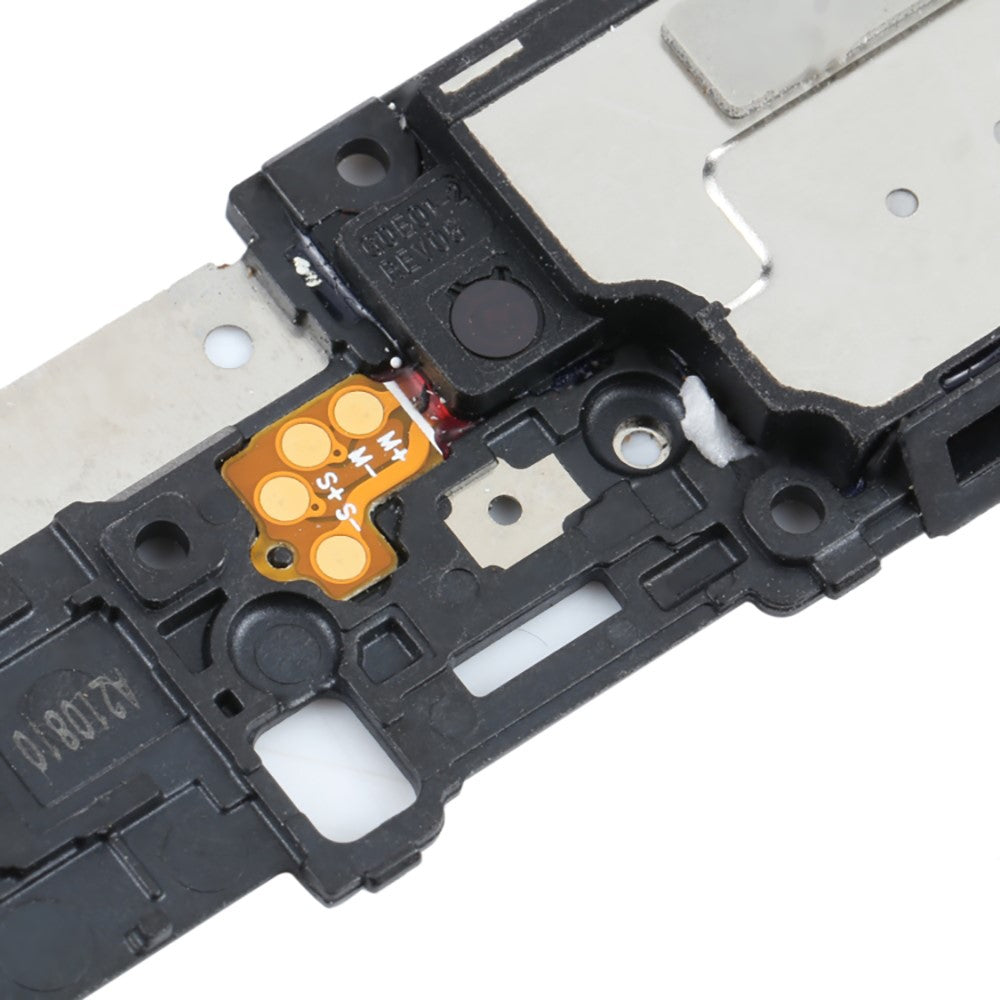 Til Samsung Galaxy S22+ 5G S906 OEM Buzzer Ringer Højttalermodul Del (uden logo)
