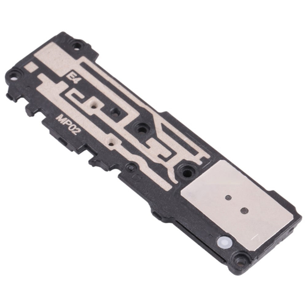 For Samsung Galaxy Note20 Ultra SM-N985/Note20 Ultra 5G SM-N986 OEM Buzzer Ringer Højttalermodul Del (uden logo)
