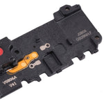 For Samsung Galaxy Note20 Ultra SM-N985/Note20 Ultra 5G SM-N986 OEM Buzzer Ringer Højttalermodul Del (uden logo)